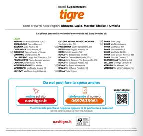 Volantino Tigre Pagina 20