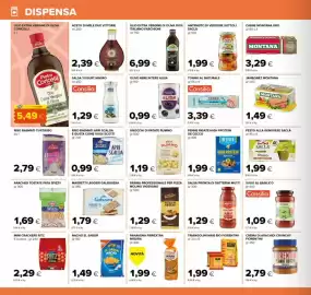 Volantino Tigre Pagina 12