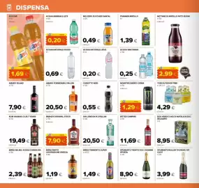 Volantino Tigre Pagina 14