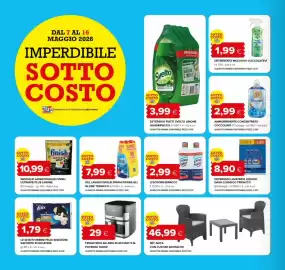 Volantino Tigre Pagina 4