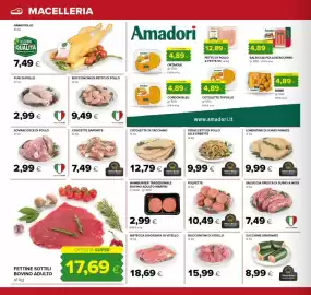 Volantino Tigre Pagina 6
