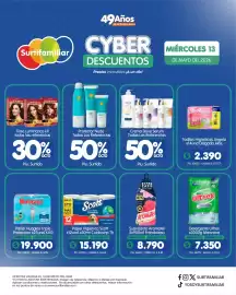 Catálogo Surtifamiliar Página 12