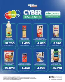Catálogo Surtifamiliar Página 7
