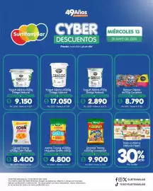 Catálogo Surtifamiliar Página 9