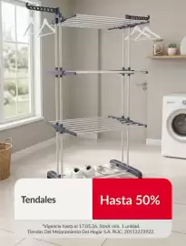 Catálogo Sodimac semana 20 Página 1