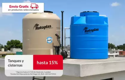 Catálogo Sodimac semana 20 Página 1