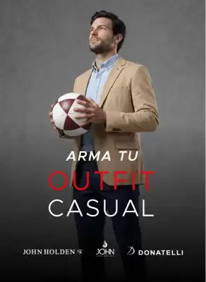 Tiendas Él (válido hasta 20-05)