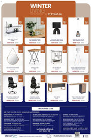 Decofurn catalogue Page 4
