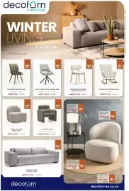 Decofurn catalogue Page 1