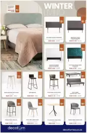 Decofurn catalogue Page 2