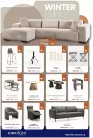 Decofurn catalogue Page 3
