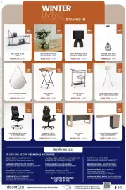 Decofurn catalogue Page 4
