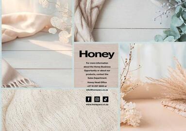Honey Fashion Accessories catalogue Page 118