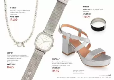 Honey Fashion Accessories catalogue Page 101