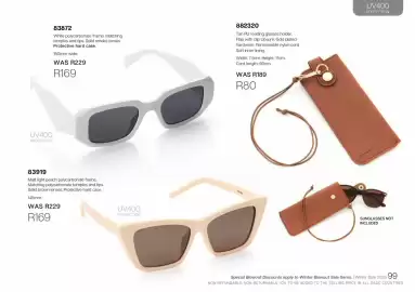 Honey Fashion Accessories catalogue Page 101