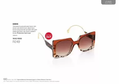 Honey Fashion Accessories catalogue Page 102