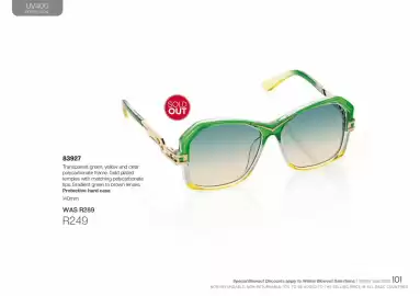 Honey Fashion Accessories catalogue Page 103