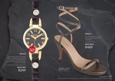 Honey Fashion Accessories catalogue Page 121