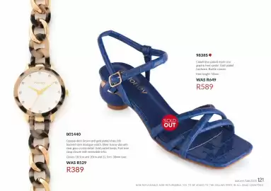 Honey Fashion Accessories catalogue Page 123