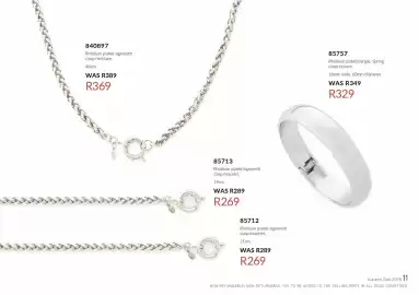 Honey Fashion Accessories catalogue Page 13