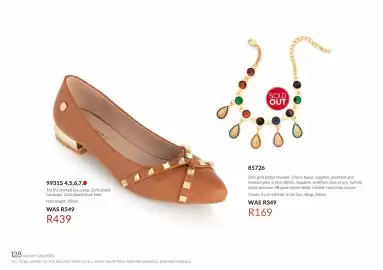 Honey Fashion Accessories catalogue Page 130