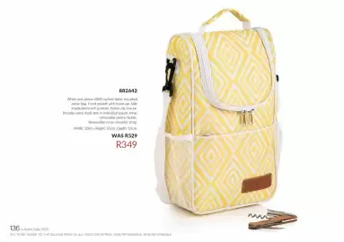 Honey Fashion Accessories catalogue Page 138