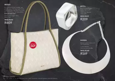 Honey Fashion Accessories catalogue Page 14