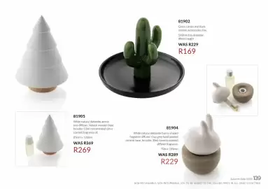 Honey Fashion Accessories catalogue Page 141