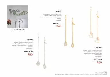 Honey Fashion Accessories catalogue Page 149