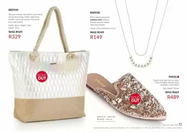 Honey Fashion Accessories catalogue Page 15