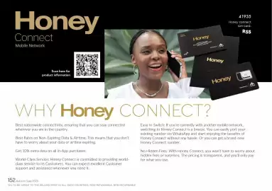 Honey Fashion Accessories catalogue Page 154