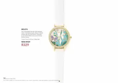 Honey Fashion Accessories catalogue Page 16