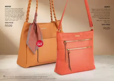 Honey Fashion Accessories catalogue Page 18