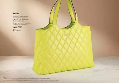 Honey Fashion Accessories catalogue Page 20