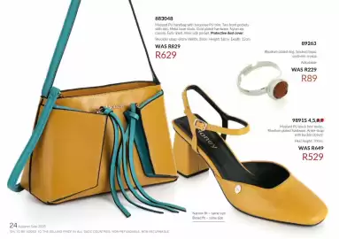Honey Fashion Accessories catalogue Page 26