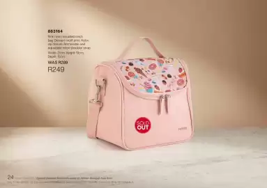 Honey Fashion Accessories catalogue Page 26