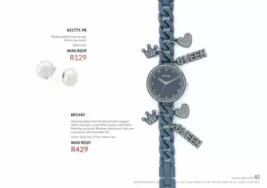 Honey Fashion Accessories catalogue Page 45