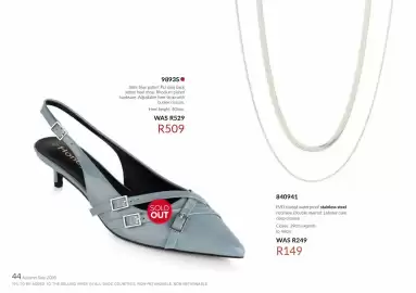 Honey Fashion Accessories catalogue Page 46
