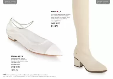 Honey Fashion Accessories catalogue Page 48