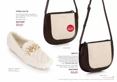 Honey Fashion Accessories catalogue Page 5
