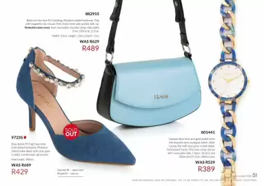 Honey Fashion Accessories catalogue Page 53