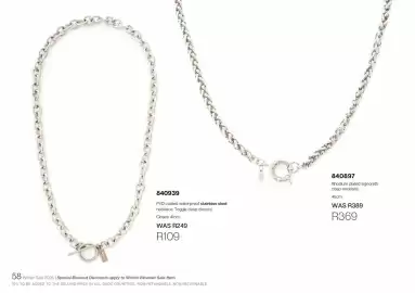 Honey Fashion Accessories catalogue Page 60