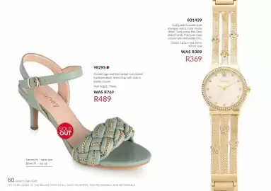 Honey Fashion Accessories catalogue Page 62