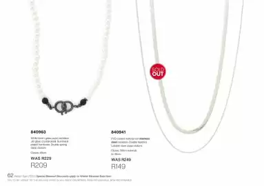 Honey Fashion Accessories catalogue Page 64