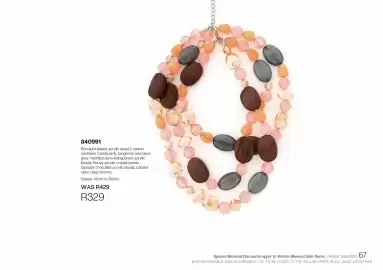 Honey Fashion Accessories catalogue Page 69