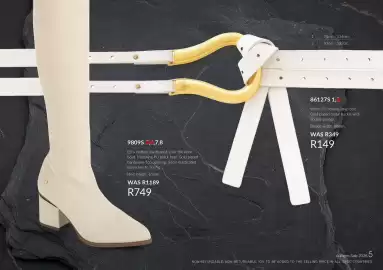 Honey Fashion Accessories catalogue Page 7