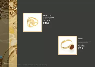 Honey Fashion Accessories catalogue Page 72