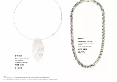 Honey Fashion Accessories catalogue Page 72