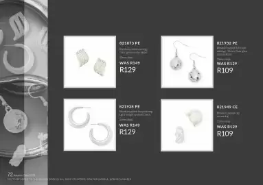 Honey Fashion Accessories catalogue Page 74