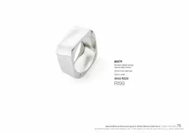 Honey Fashion Accessories catalogue Page 77